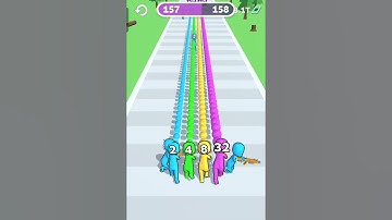 Merge grabber level 157 (2) | #android #mobilegame #mergegrabbervideos #internet #randomgames #ios