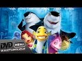 Shark Tale 2004 05 DvD Menu Walkthrough OLD