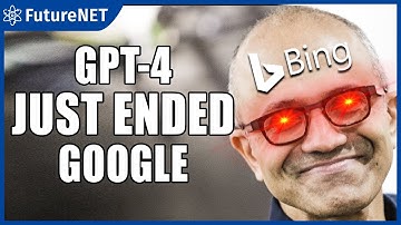 Microsoft Finally Released GPT-4 and it