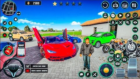 🔥 Best Android Gameplay | Ultimate Mobile Game Walkthrough & Tips 🎮 #games 