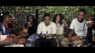Benny-Mawete_-_Tshu ( officiel )