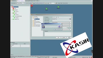 أضافة مجموعة من OLT هواوي علي برنامج IManager U2000