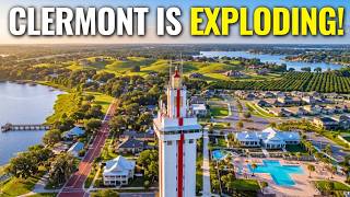 What's it REALLY Like to Live in Clermont FL in 2026?