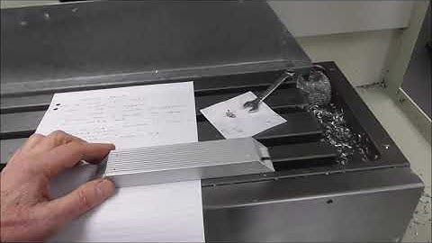 Tormach Spindle Drive Repair