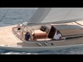 Eagle 54 sailing in Mallorca
