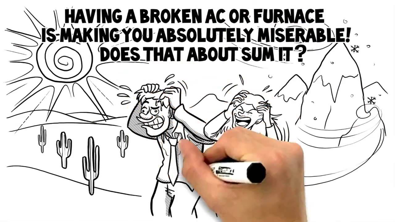 Air Conditioning Repair Ellenton fl - YouTube
