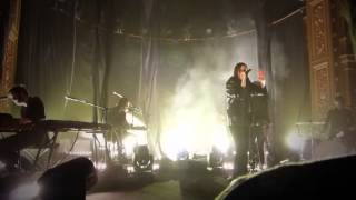 Lykke Li - Hanging High (Live at Berns, Stockholm - April 24th, 2014)