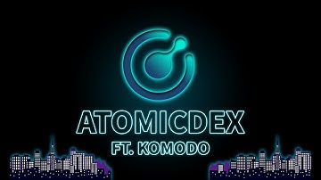 The Future of Crypto Exchanges ... Komodo