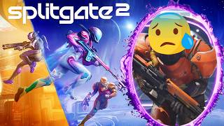 Splitgate 2 Could Be Huge… if They Fix This!
