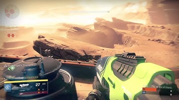 Trials of Osiris - Firebase Delphi