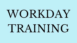 Reports And Sub Reports | Workday Prism Analytics Tutorial | Workday Prism Analytics Training