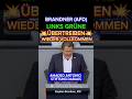 💥AFD💥 LINKEN DREHEN RICHTIG AB⚡#Afd #enquete #2026 #weidel #höcke #politik #cdu #merz #spd