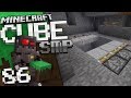 Minecraft Cube SMP S1 Episode 86: Ender Pearl Elevator