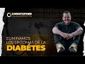 ELIMINANDO SÍNTOMAS DE DIABETES - METODO YUEN