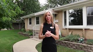 1004 S CedarCrest Dr video tour