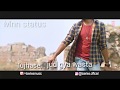 Tujhe Dekhti Hai Nazar lyarics||Nanu Ki Jaanu,||unusual romance between Abhay Deol, Patralekhaa . Whatsapp Status Video Download Free