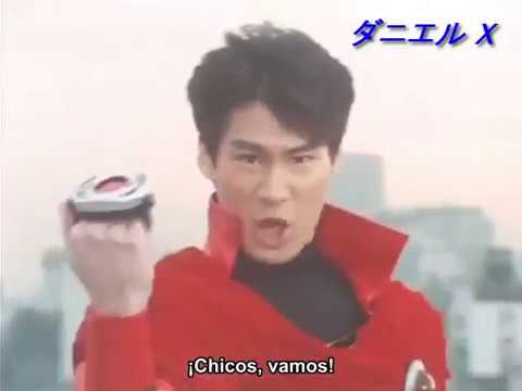 zyuranger ¡dino buckler!