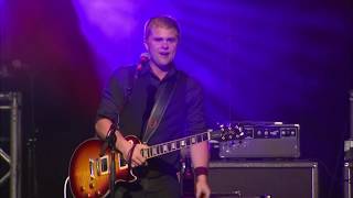 Beauwater - In The Long Run (Live at Wreckhouse Jazz and Blues Festival 2017)