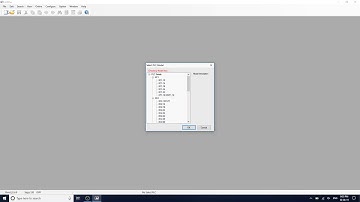 Actual Download and Upload Method for XC Series PLC