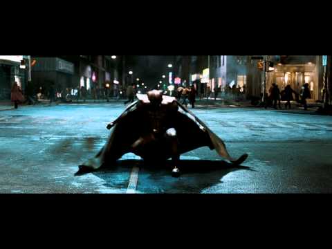 Watchmen - Trailer