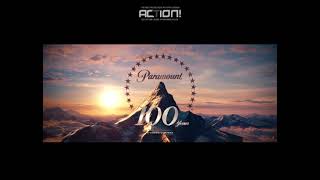 Paramount Pictures 100 Years Skydance Productions Bad Robot 2011