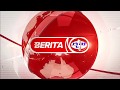 Channel id  saluran berita rtm