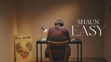 SHAUN - Easy  (華納官方中字版)