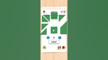 Brain test all star level 372 #braintestallstar #iqgame #braintest