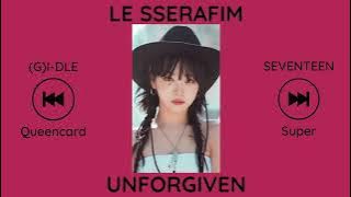 KPOP PLAYLIST - SPOTIFY TOP HITS KPOP 2023