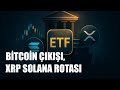 Bitcoin'den 982 Milyon $ Çıkış: Rotasyon mu, Yeni Ralli Hazırlığı mı?