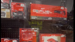 You can find some discounted tools and equipment in Cargo Largo