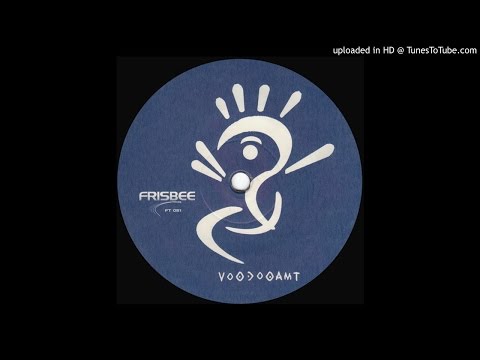 Voodooamt - Nachtschicht