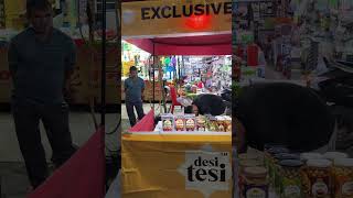 Thekua Business - startup journey vlog 93 #food #shortvideo #ecommerce #vlog #viralvideo - Desi Tesi