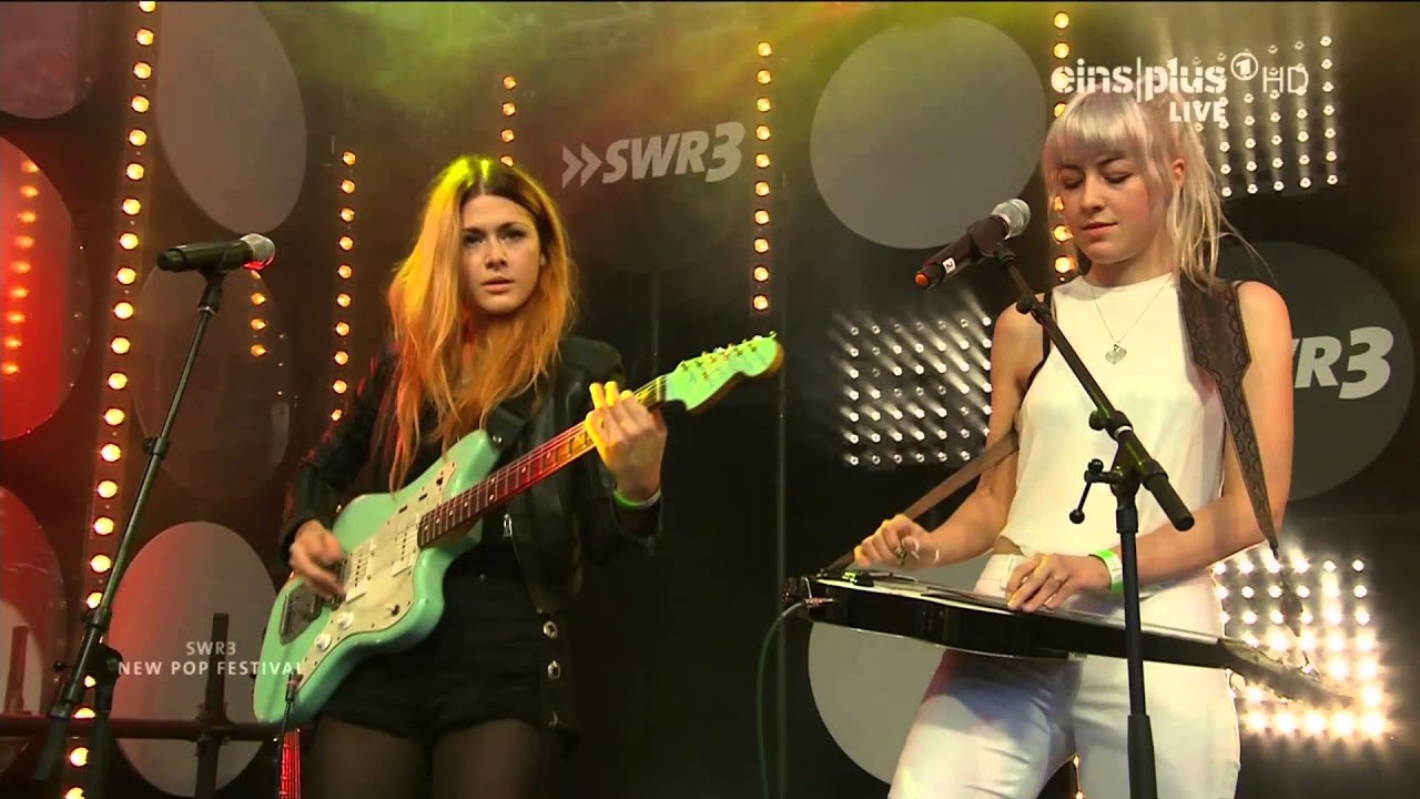 Larkin Poe 12.9.15 HD