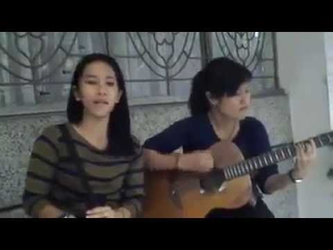 Tipex Jangan Diam by Shety & Icha