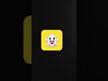 Snapchat logo intro
