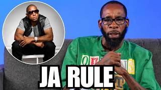 Bang Em Smurf BREAKS SILENCE on Linking With Ja Rule & Murder Inc
