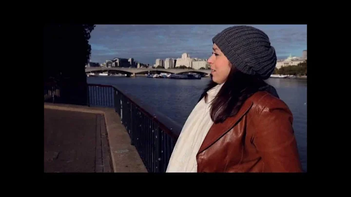 Michelle Calvert Showreel