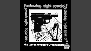 Video thumbnail of "The Lyman Woodard Organization - Joy Road"