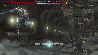 Gubbz Vs Tanzolo Blue Beetle Injustice 2 Ranked Crazy Comeback