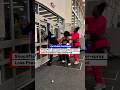 Shoplifters Caught and Pepper Spray Loss Prevention 😱