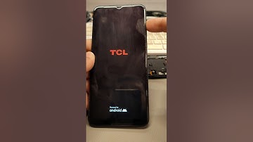 Forgot Pin? How to Factory Reset All TCL Phones, Delete Pin, Pattern, Password Lock.