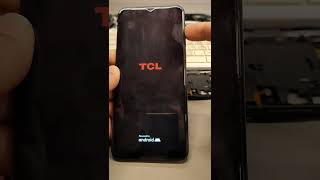 Forgot Pin? How to Factory Reset All TCL Phones, Delete Pin, Pattern, Password Lock. screenshot 5