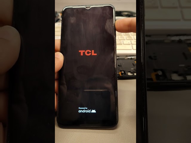 Forgot Pin? How to Factory Reset All TCL Phones, Delete Pin, Pattern, Password Lock.