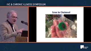 Iron and Gluten, The Toxic Tandem – Thomas E. Levy, MD, JD