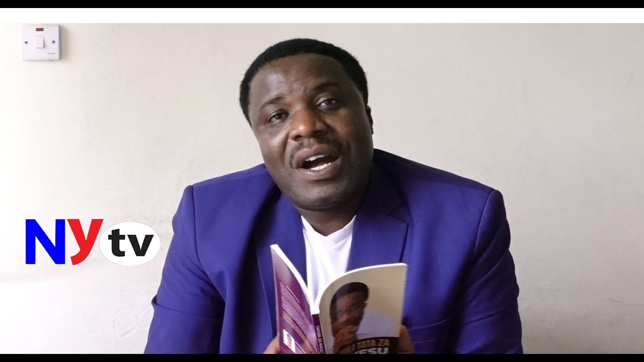 NAMNA  YAKUTAMBUA  WITO WAKO-MCH ISAAC CHALLO