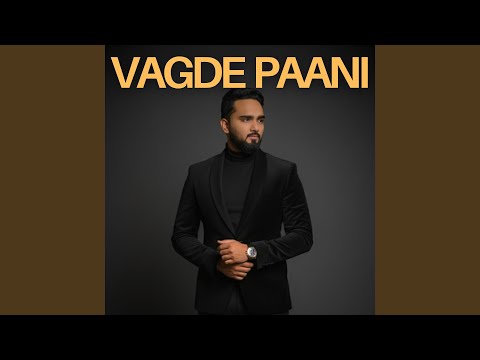 Vagde Paani