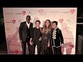 Melissa Theuriau, Jamel Debbouze and more at the Par Coeur Gala To Benefit CKDB - Ce Ke Du Bonheur A