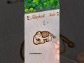 Easy Elephant mehndi trick || elephant hack step by step |#mehndi​ #shorts​​ #art​ #henna​ #elephant