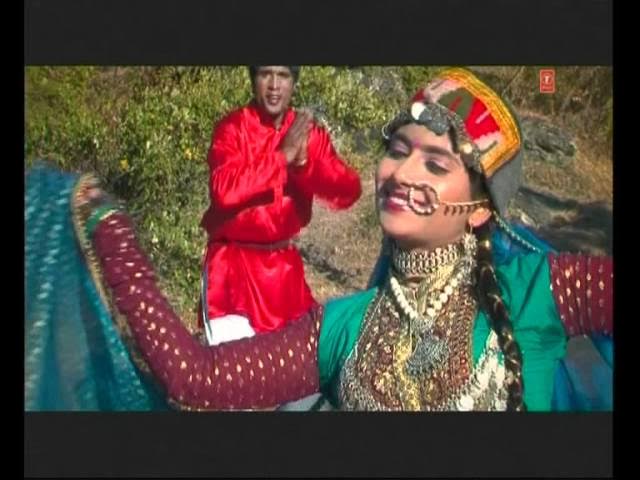 Almode Ki Ganga - Fauji Lalit Mohan Joshi Hits - Sabokai Dege Jhatka